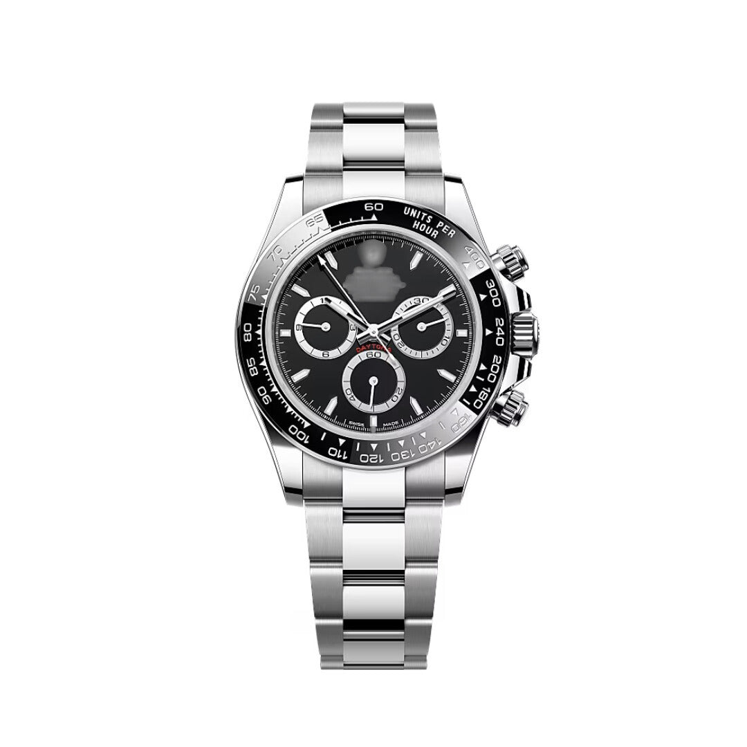DAYTONA BLACK PANDA