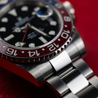 GMT PEPSI OYSTER