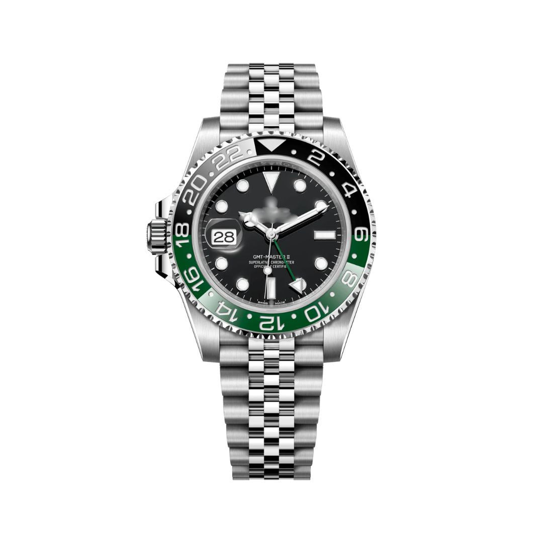 GMT SPRITE JUBILEE