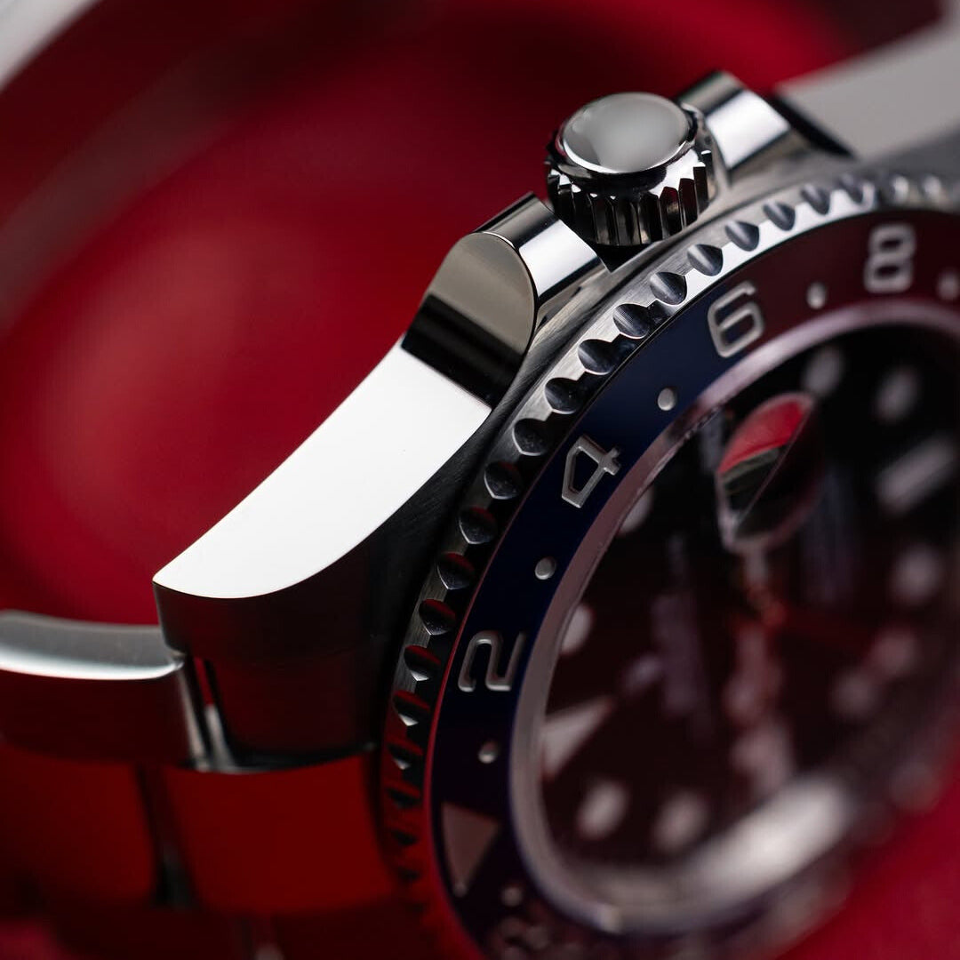 GMT PEPSI OYSTER