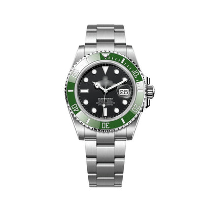 SUBMARINER STARBUCKS