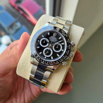 DAYTONA BLACK PANDA