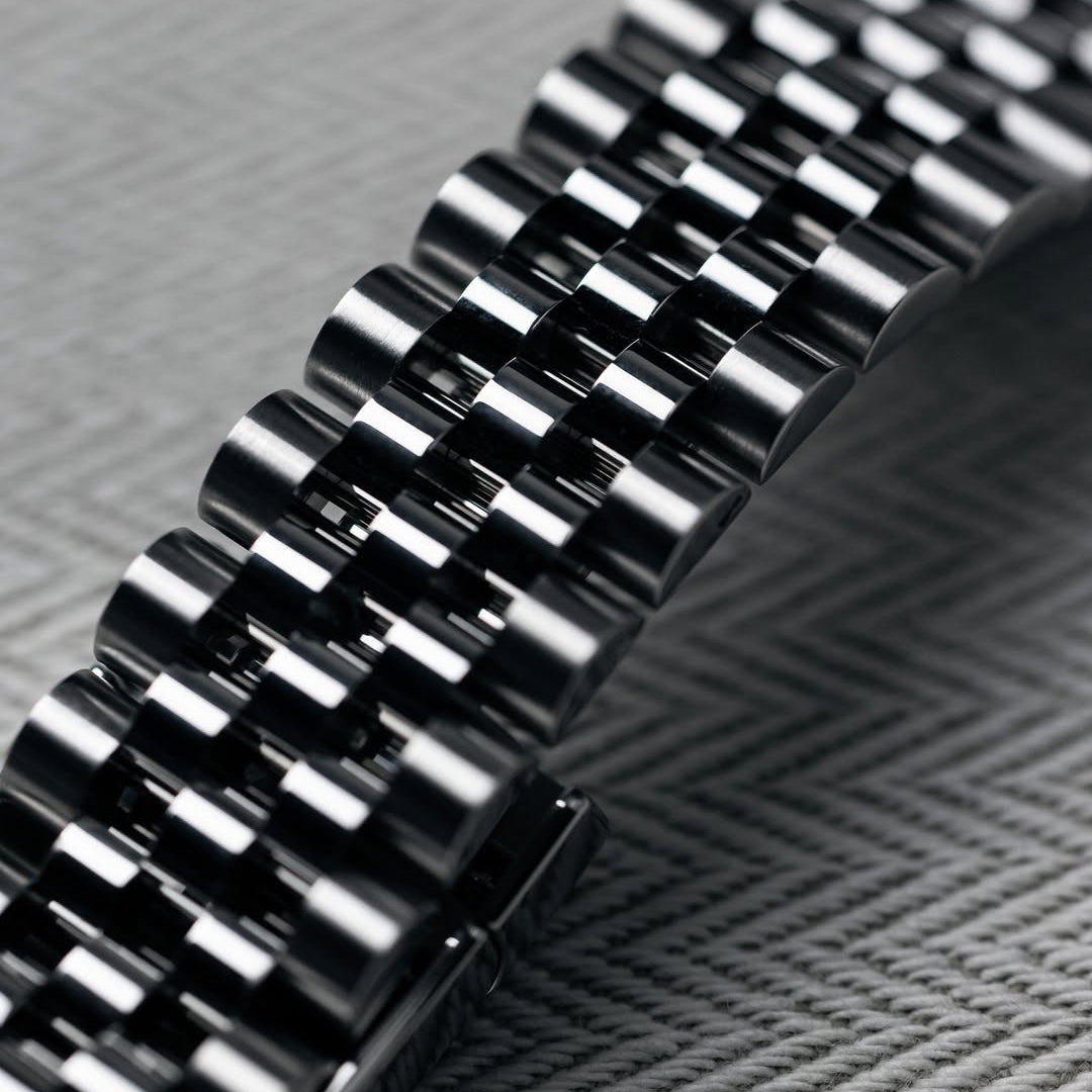 DATEJUST BLACK 36MM