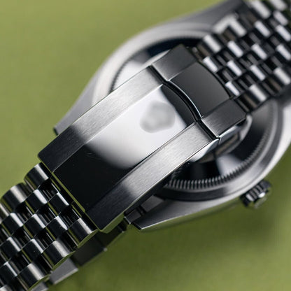 DATEJUST GREEN 36MM